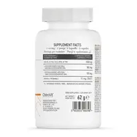Жирні кислоти OstroVit Omega 3 Easy to Swallow, 90 капсул
