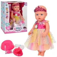 Пупс Limo Toy Чудо малыш YL038H-DM-S-UA 42 см