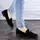 Женские туфли Fashion Bruno 1926 40 размер 25,5 см Черный