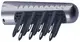 Фен-щетка BRAUN Satin Hair 3 AS 330
