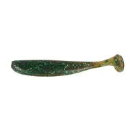 Силикон Kalipso Shprot Shad 3" 8шт 117 MOG