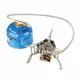 Пальник газовий Starcamp 6800W HX-CS11B silver