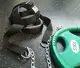Упряжь для шеи EasyFit IRON NECK универсальная (нейлон)