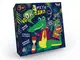 Настольная игра викторина "Мега-крокодил" CROC-03-01 на руc языке