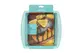 Форма для выпечки Ardesto Tasty baking AR-2321-T 6х25х26 см