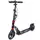 Двухколесный самокат Scale Sports. D-Max -230. Black. Дисковый тормоз!