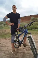 Наколінники Power System PS-6002 Knee Support Grey (пара) M