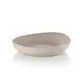 Мыльница Kela Roda 23678 12х11х2.5 см бежевая