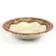 Тарелка глубокая Astera Arabesco Amber A0440-DE-144-SB4 21 см