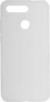 Чохол-накладка TOTO TPU Case Clear Huawei Honor View 20/V20 Transparent