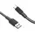 Кабель HOCO Type-C Jaeger charging data cable X69 |1m, 3A|