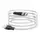 Кабель HOCO Type-C Angel silicone charging data cable X53 |1m, 3A|