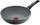 Сковорода ВОК Tefal Halo C3121953 28 см серая