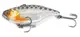 1699-27-58 Воблер Jackall TN50 52mm 9.0g HL Silver & Black