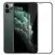 Защитное стекло для iPhone 11 Pro Max\XS Max 3D Perfect Protection Full Glue Lion, Black