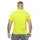 Футболка FitPro Лимонная (8977), 4XL