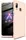Чехол-накладка GKK 3 in 1 Hard PC Case Samsung Galaxy A40 Gold