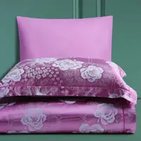 Комплект постільної білизни 160х220 см Жаккард Denzel Sensibility Arya AR-TR1004126