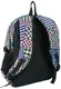 Городской рюкзак  PASO 23L, 15-1829C
