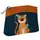 Кошелёк детский KID Тигр индеец (EDKSH_16S070_BR)