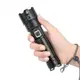Ручной аккумуляторный фонарь Bailong BL-L5 P70