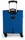 Чемодан Gabol Lisboa S Blue 122722-003
