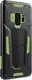 Чехол-накладка Nillkin Defender Case II Samsung Galaxy S9 Green