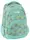 Молодежный рюкзак Paso 28L,  салатовый