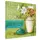 Картина на холсте Naturelle bouquet 50x50 см (H5050_RET001)