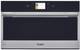 Встраиваемая микроволновая печь Whirlpool W9MD260IXL 31 л серая