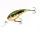 Воблер Bomber Deep Flat A Baby Bass/Orange Bely 10,1 гр