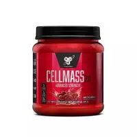 Післятренувальний комплекс BSN Cellmass 2.0, 485 грам Ягода