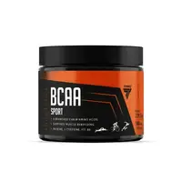 Аминокислота BCAA Trec Nutrition BCAA Sport, 180 капсул