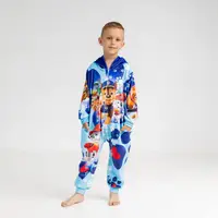 Кигуруми для детей до 3 лет 3D Щенячий патруль №1 3867_0_104 16942 104 см