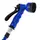 Шланг для полива X HOSE 22,5 м с распылителем Blue