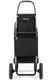 Сумка-тележка Rolser I-Max MF 2LRSG Negro (IMX308-1023)