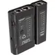 Тестер сетевых и телефонных кабелей RJ-45, RJ-11