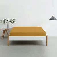 Простыня на резинке для коляски и люльки 40x80 CURCUMA