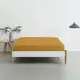 Простыня на резинке для коляски и люльки 40x80 CURCUMA