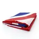 Флаг Великобритании RESTEQ британский флаг Union Jack 150х90 см полиэстер интерьерный флаг декор для бара офиса мероприятий