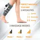 Массажер на ногу PORTABLE CALF MASSAGER MD062 ∙ Расслабляющий массажер для ног MD062