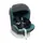 Автокресло Lorelli LUSSO SPS ISOFIX (0-36кг) (brittany blue)