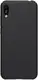 Чехол-накладка Nillkin Super Frosted Shield Huawei Y6 2019 Black
