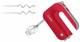 Миксер Bosch MFQ40303 500 Вт красный