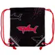 Сумка для обуви YES SB-10 Shark 533179 40х35 см