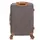 Чемодан Semi Line 24" (M) Brown (T5850-2)