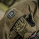 Куртка ветровка Emerson Brambles Tactical Assault Suit EMB9581KH-M M хаки