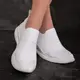 Женские слипоны Fashion Murgie 1916 40 размер 25 см Белый