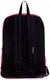 Городской рюкзак 25L Jansport Superbreak малиновый
