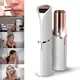 Эпилятор или электроэпилятор для лица Flawless facial hair remover CG22 PR2